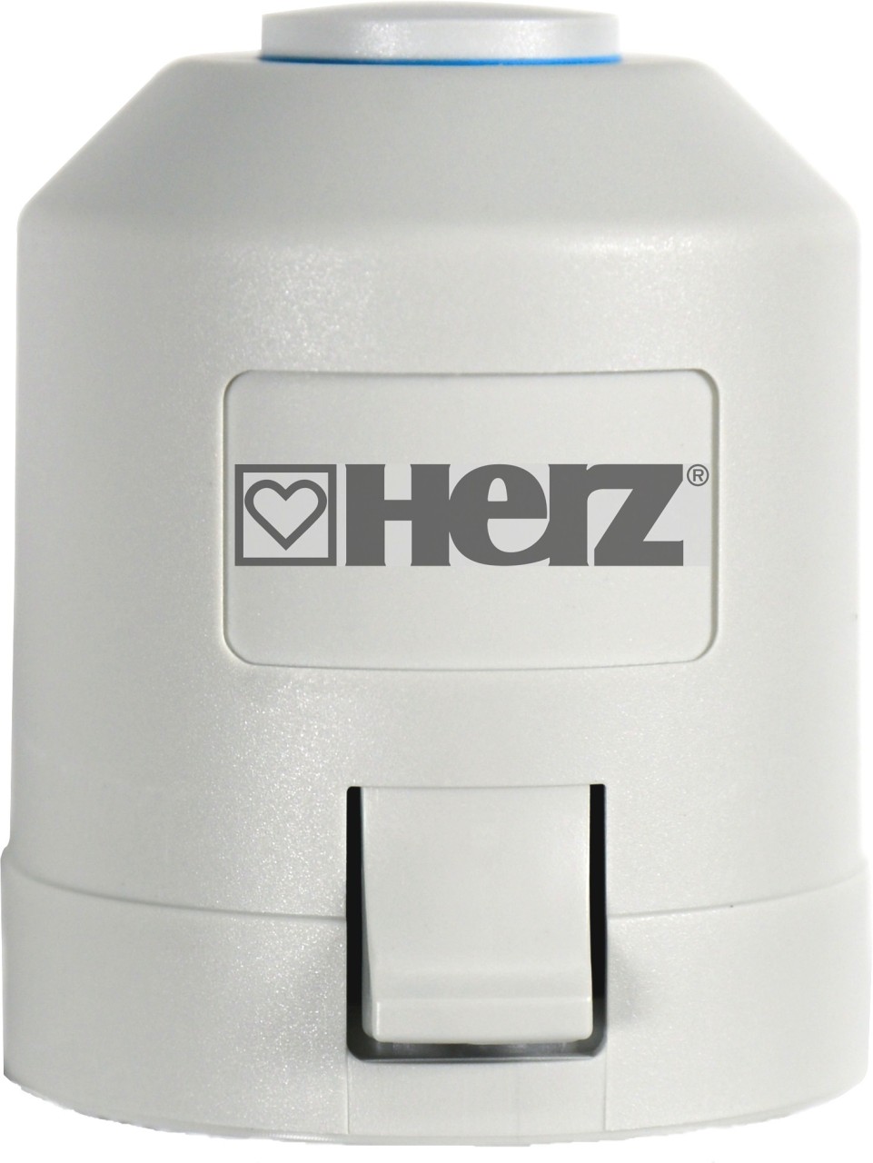 Termomotor HERZ M28 x 1.5, 230 V, 50 Hz, pentru control on-off Project