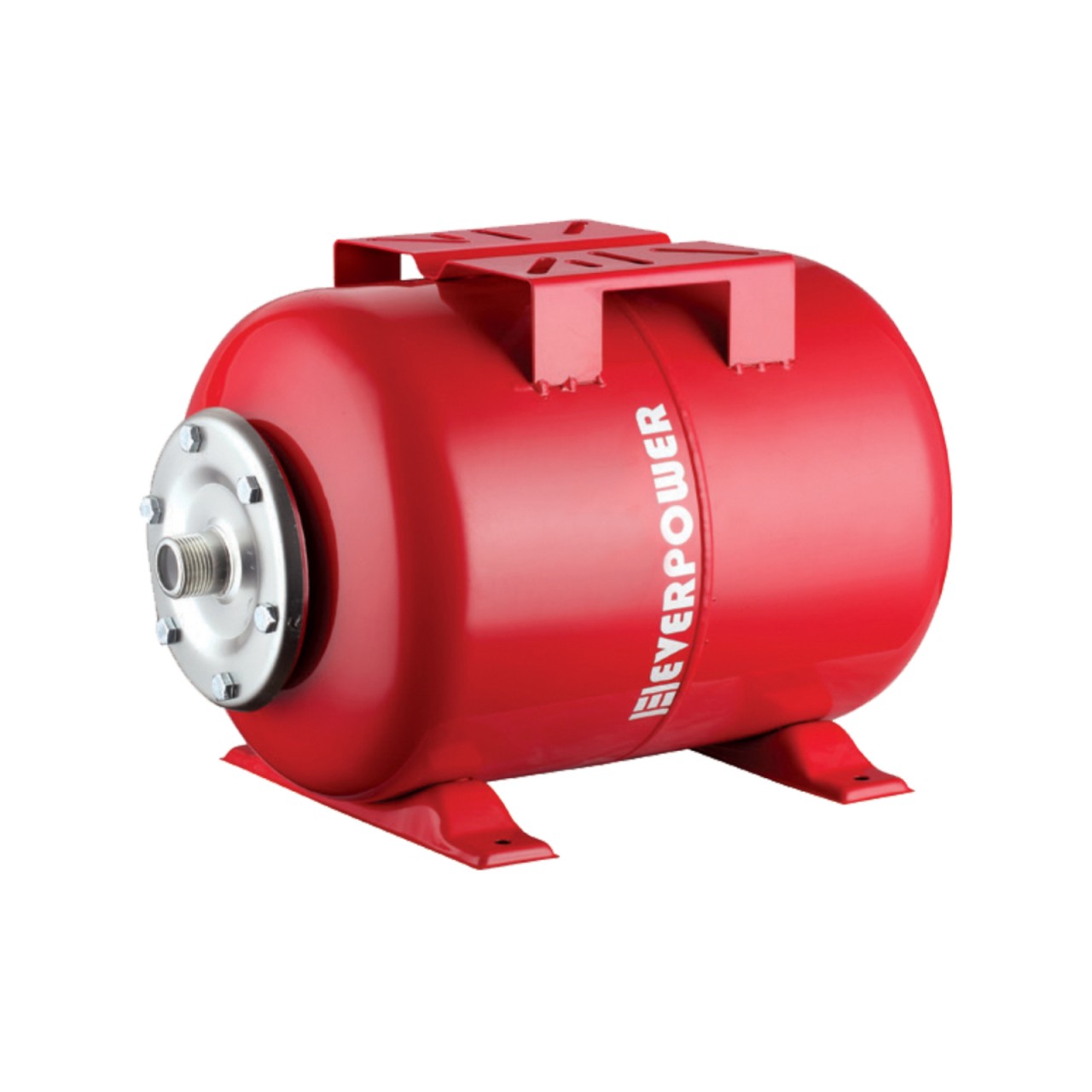 Vas de expansiune pentru hidrofor, Everpro, BAR-RH36, Orizontal, 37 litri