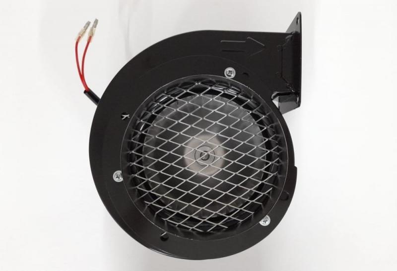Ventilator Sunsystem WBS Active, 70-110 KW