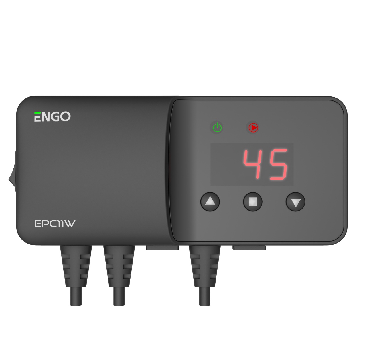 Controler pentru pompa de incalzire centrala sau pompa de apa calda menajera ENGO EPC11W