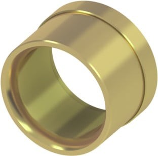 Manson de presare TECEflex pentru teava multistrat compozit, Ø20 mm, 734520