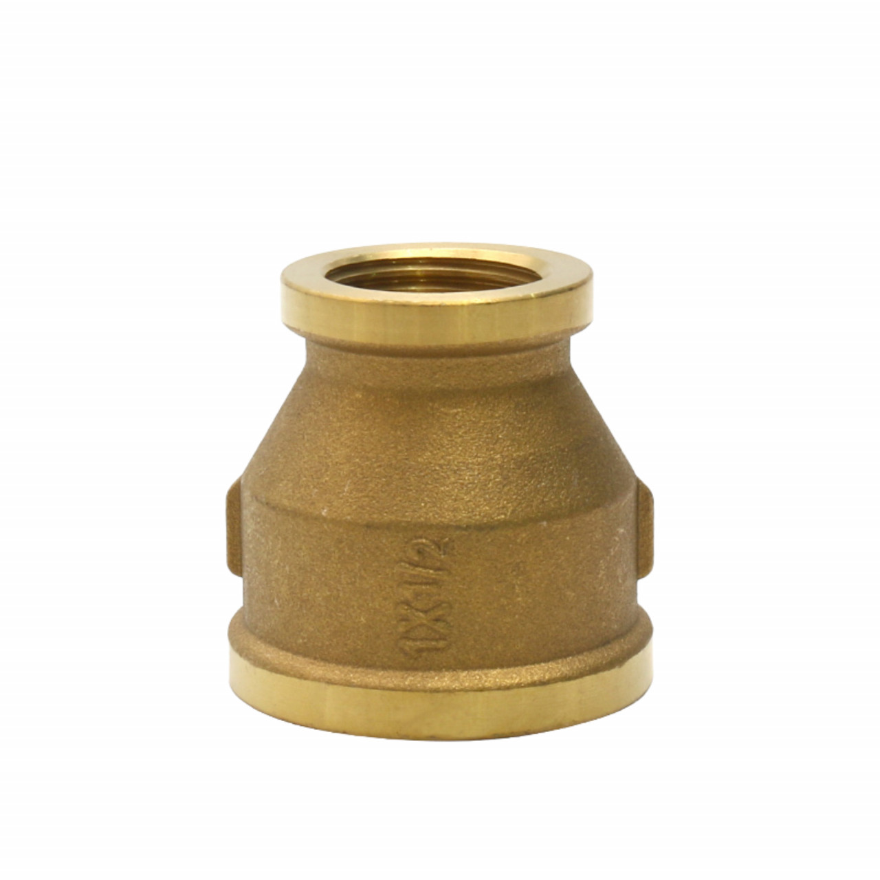 Mufa redusa alama TERMAX, FI-FI Ø1"-3/4"