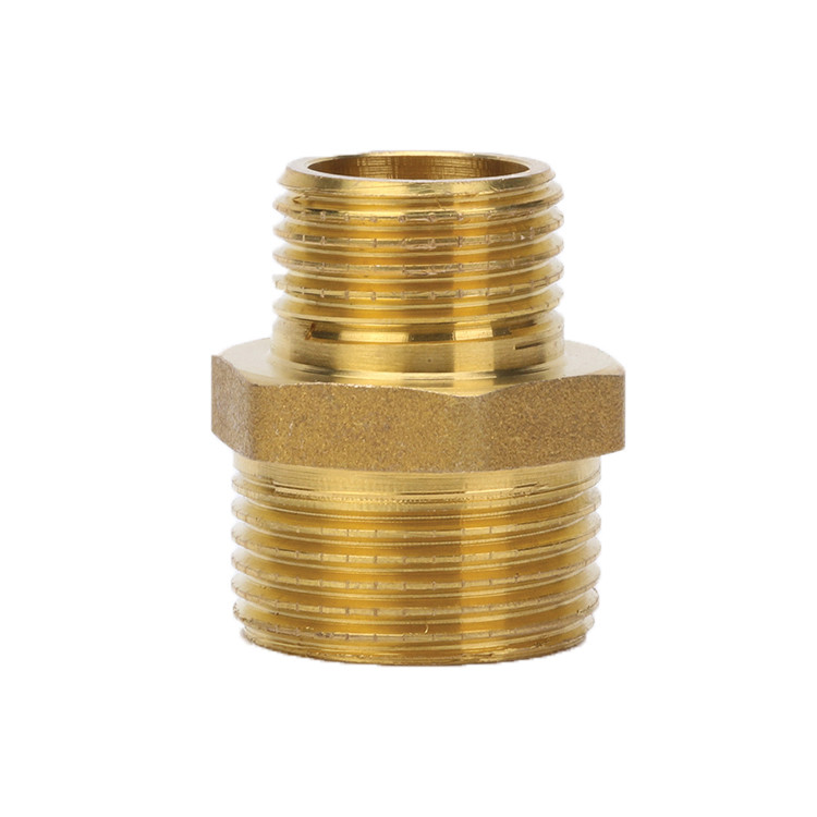 Niplu redus alama KOPH ØFE-FE 1 1/4"-1"