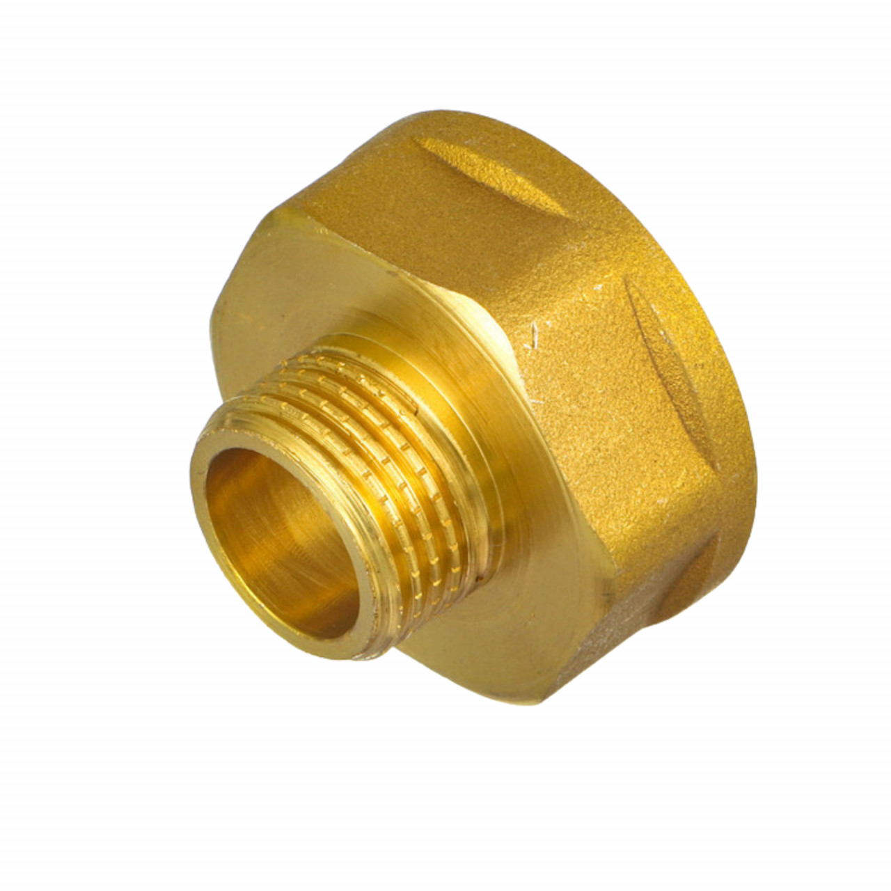 Prelungitor redus alama TERMAX, FI-FE Ø3/4"-1/2"