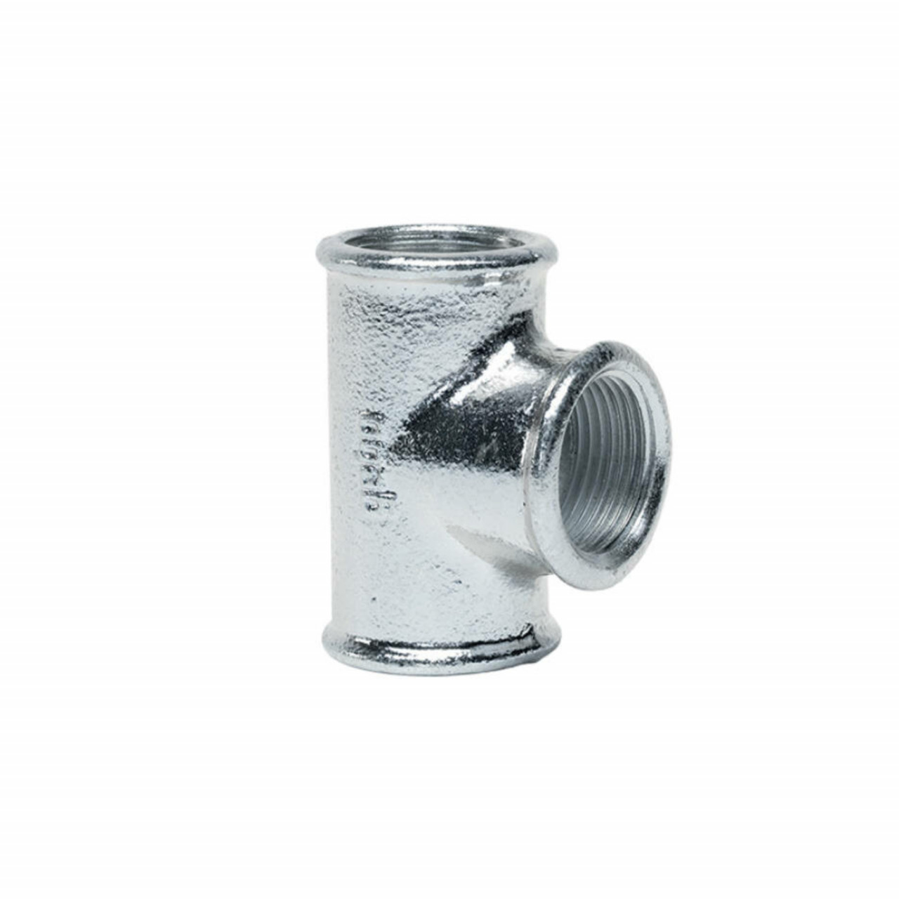 Teu egal zincat GEBO, FFF Ø1 1/2"