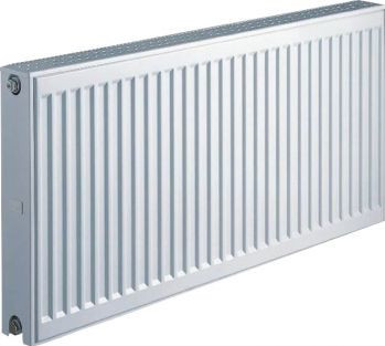 Calorifer (radiator) KERMI K22, tip panou din otel, 600/400 mm, 837 W
