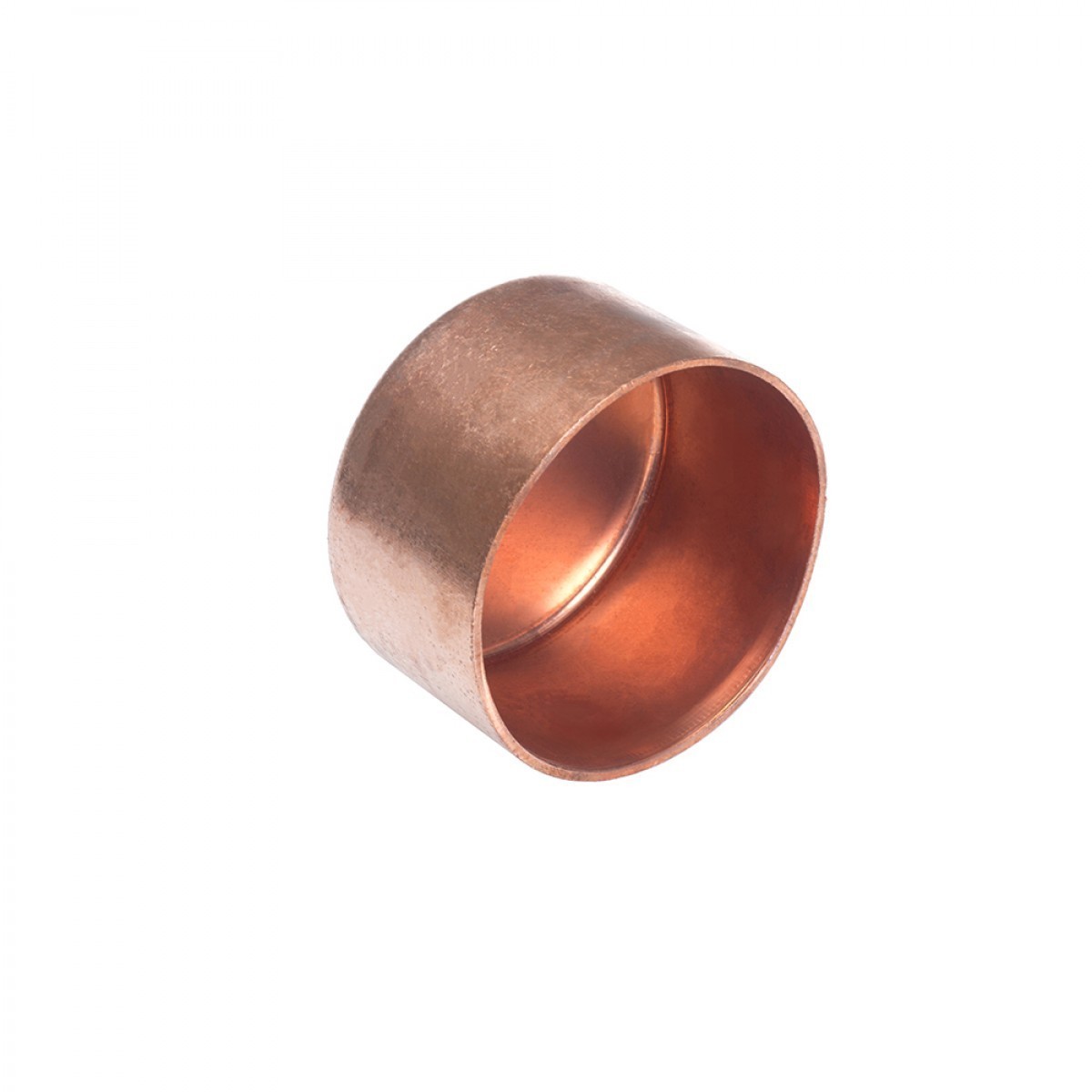 Capac Cupru, Ø22 mm