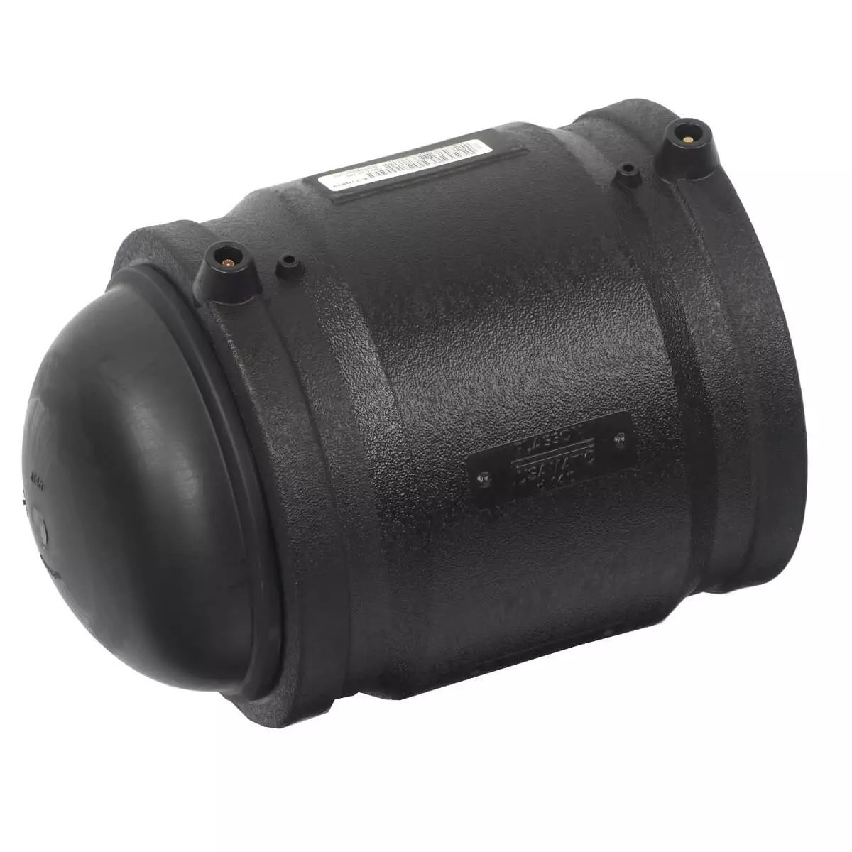 Dop electrofuziune, Ø50 mm, PN16