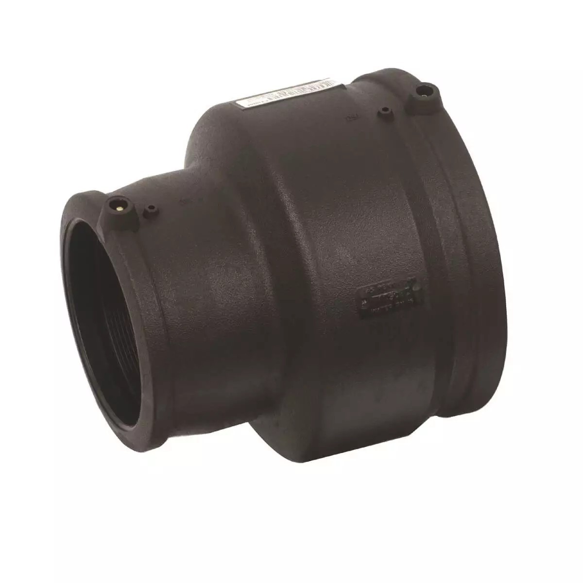 Mufa redusa electrofuziune, Ø110 x Ø63 mm, PN16