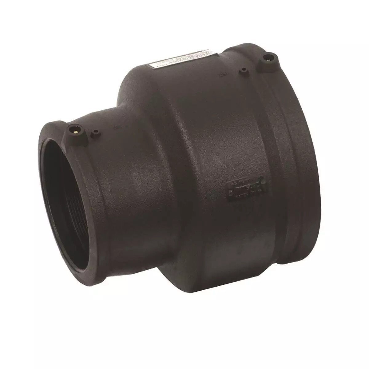 Mufa redusa electrofuziune, Ø63 x Ø40 mm, PN16