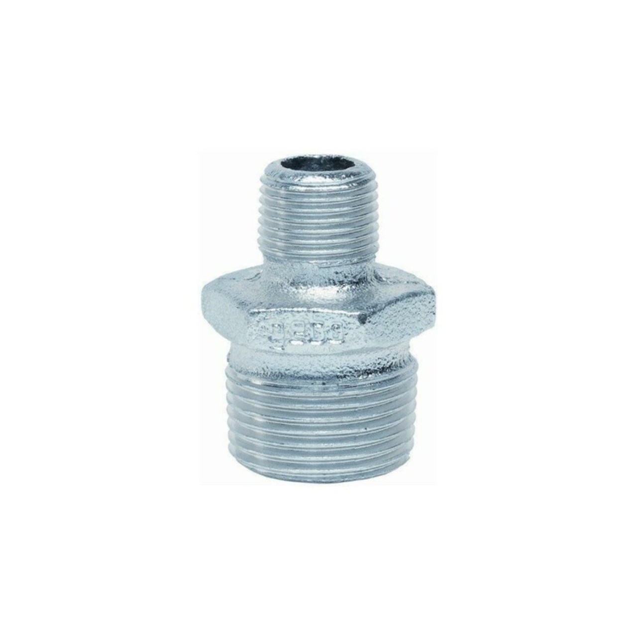 Niplu redus GEBO, ØFE-FE 1" - 1/2"