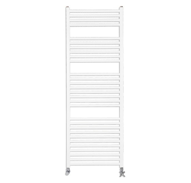 Calorifer (radiator) din aluminiu Fondital Cool, 450/1490 mm