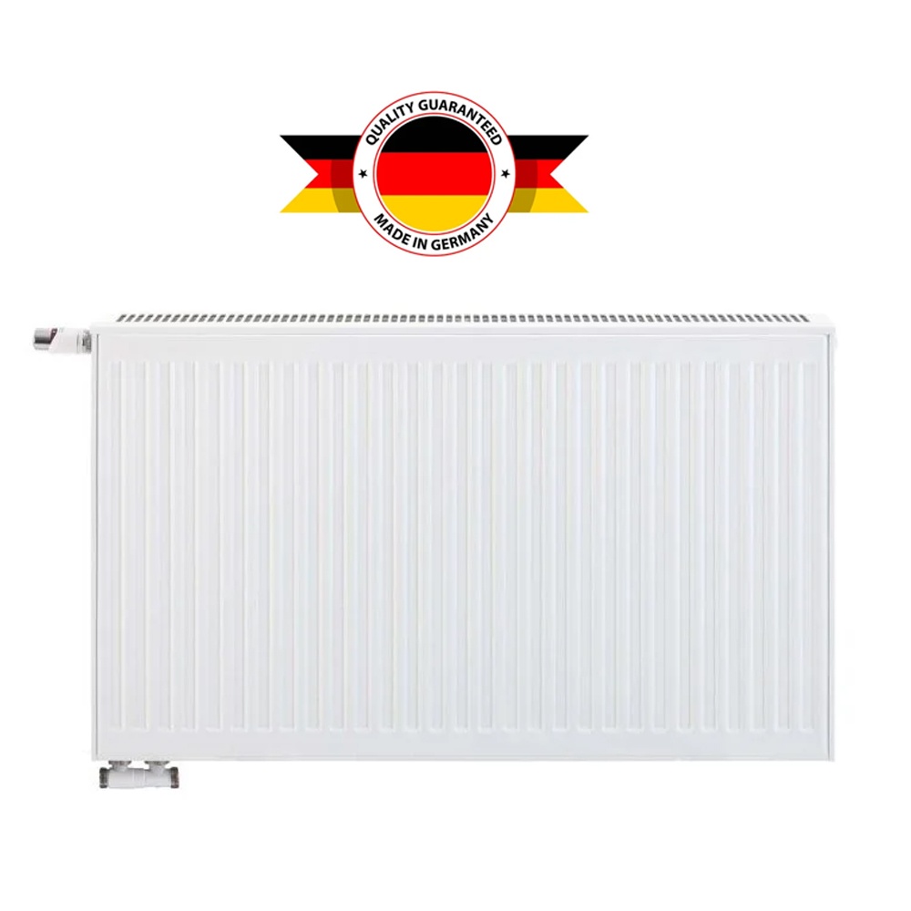 Calorifer (radiator) reversibil din otel HM Heizkörper CLASSIC UNI, tip 22, 600/700 mm, 1785 W