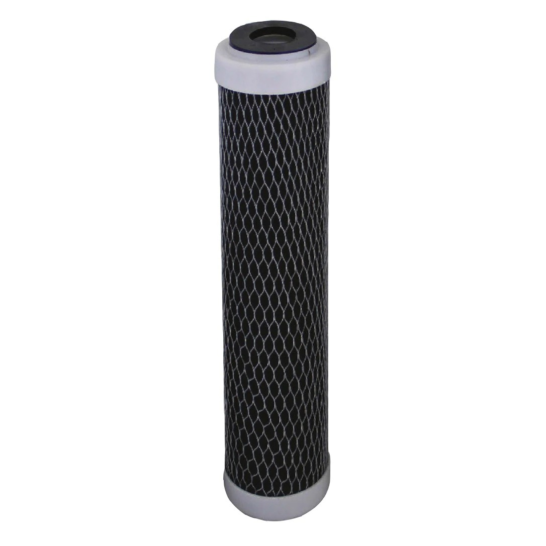 Cartus carbune activ TITAN 10"