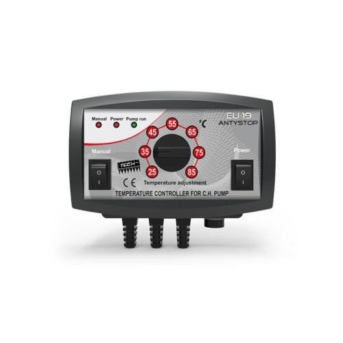 Controler pompa recirculare TECH EU-19