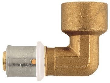Cot HERZ PRESS 32 x 1I pentru teava multistrat