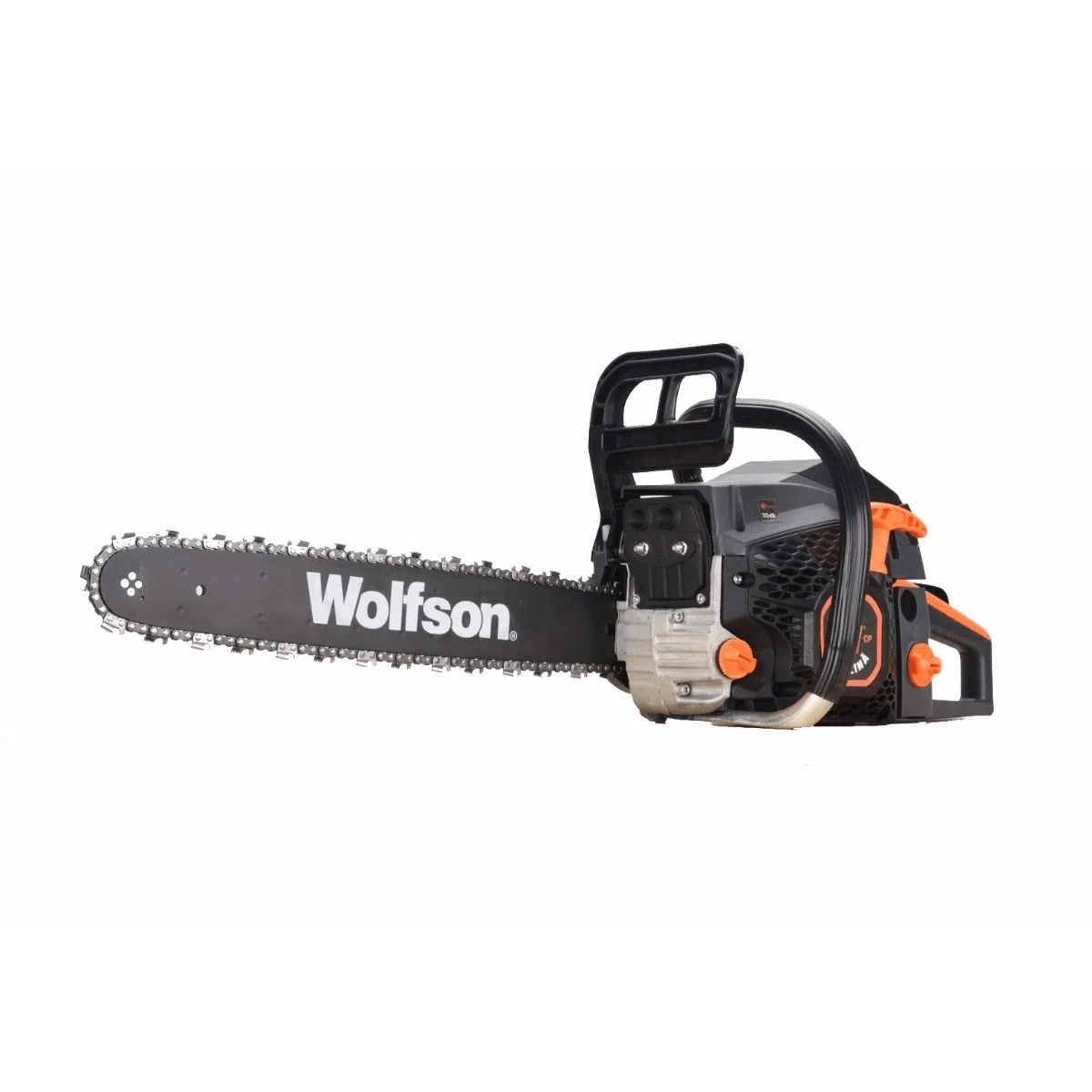 Drujba pe benzina WOLFSON® STX-620, 3.5 CP, 58 CC