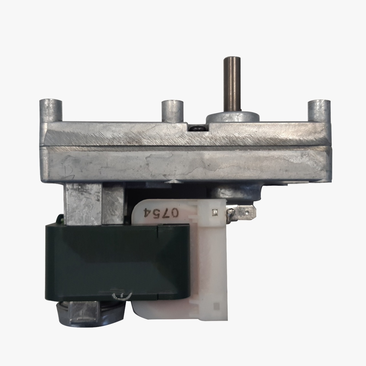 Motoreductor KOPH 2 RPM
