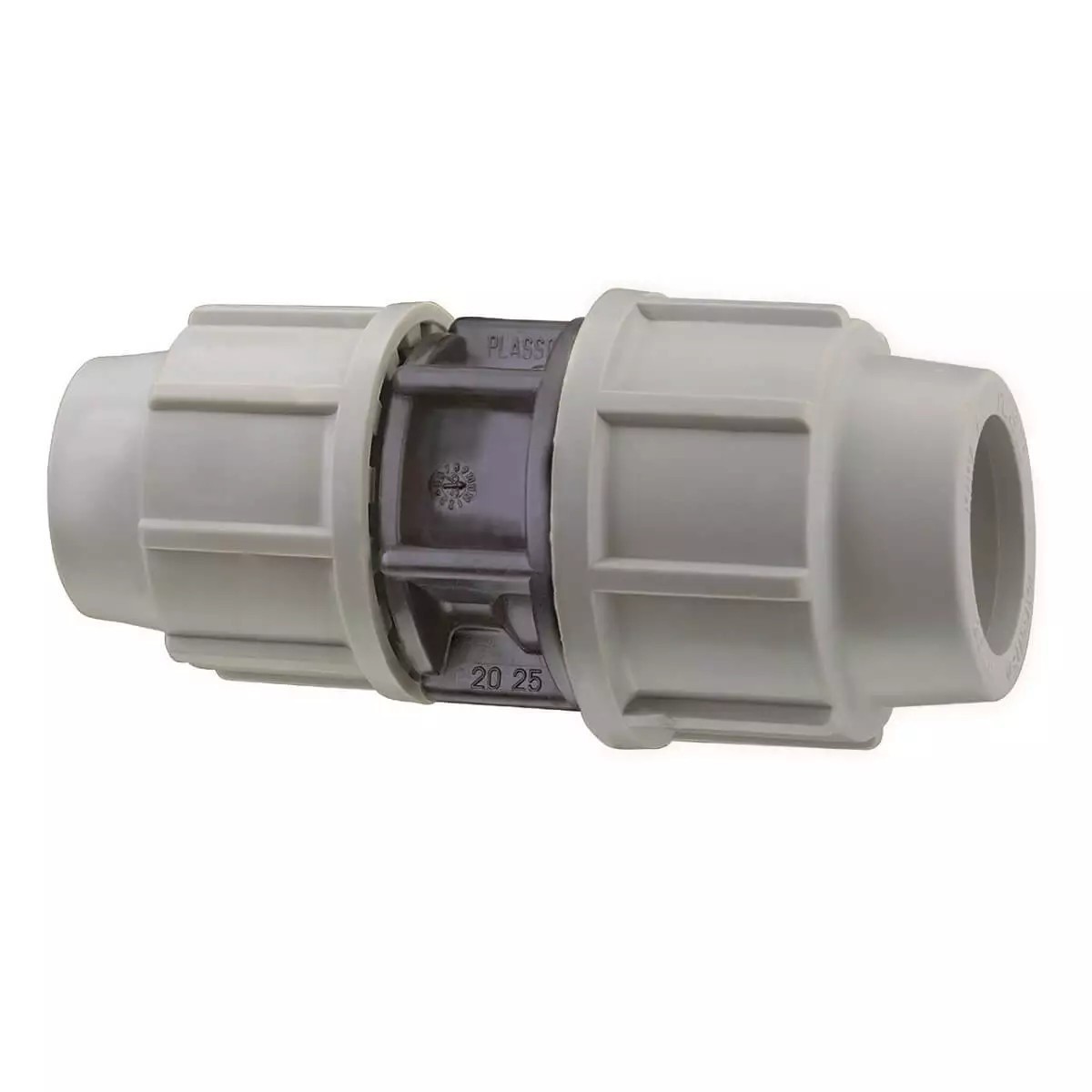 Mufa redusa PEHD, Ø32 x Ø25 mm, PN16, Plasson
