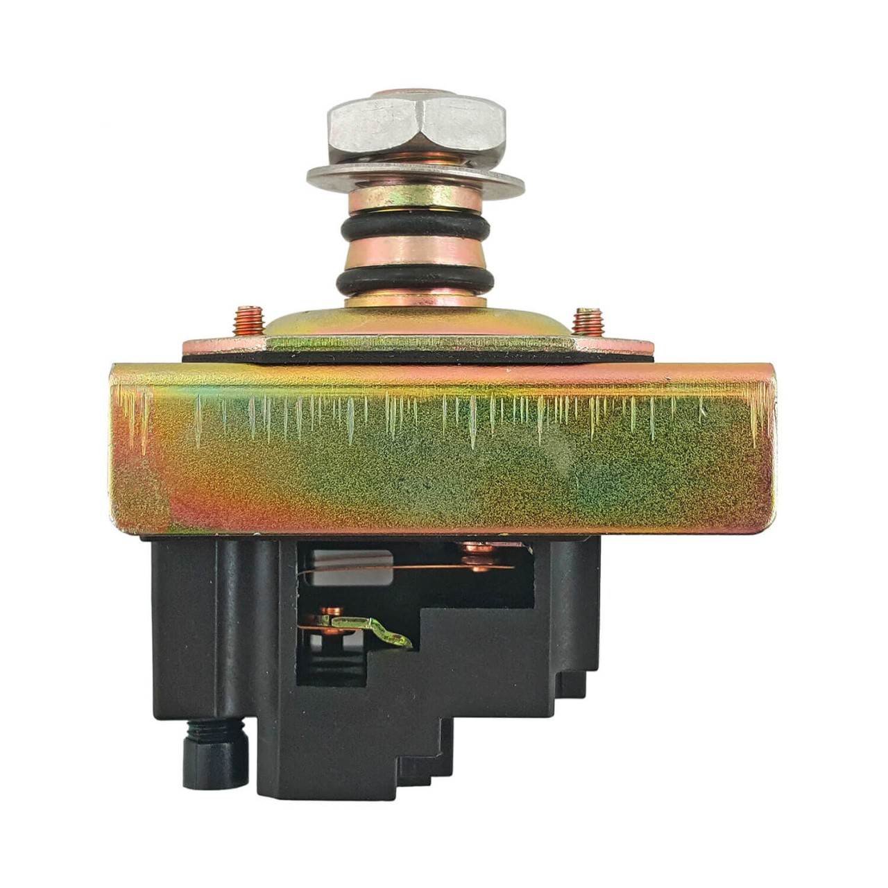 Presostat mecanic pentru Metabo HWW4500/25, 1.8-3.6 bar, 316060420