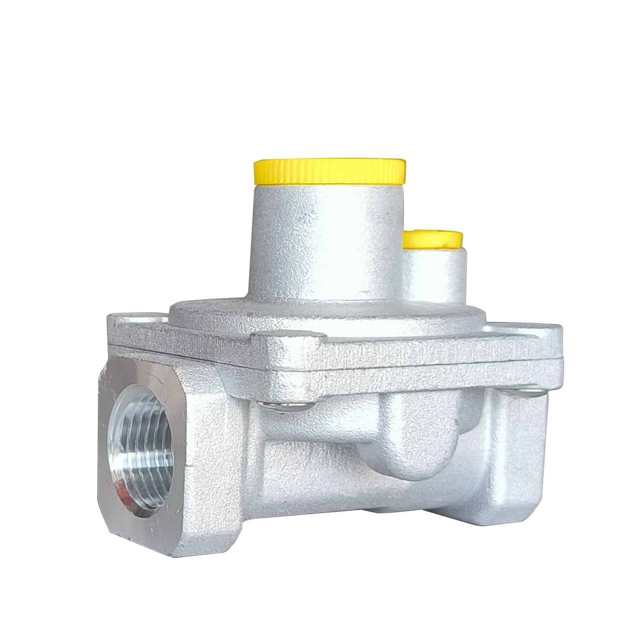 Regulator gaz fara filtru Termax DN20 3/4" 12-30 mbar