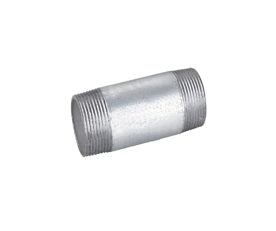 Stut filetat zincat FF Ø 1/2" - 2 m