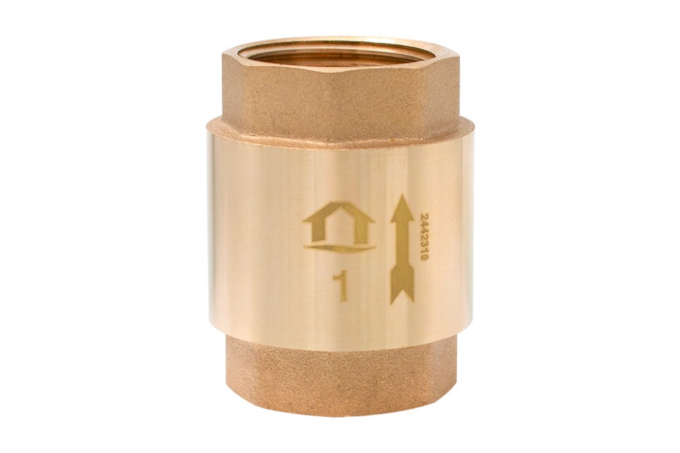 Supapa de sens Everpro RB-ST12, 1/2"
