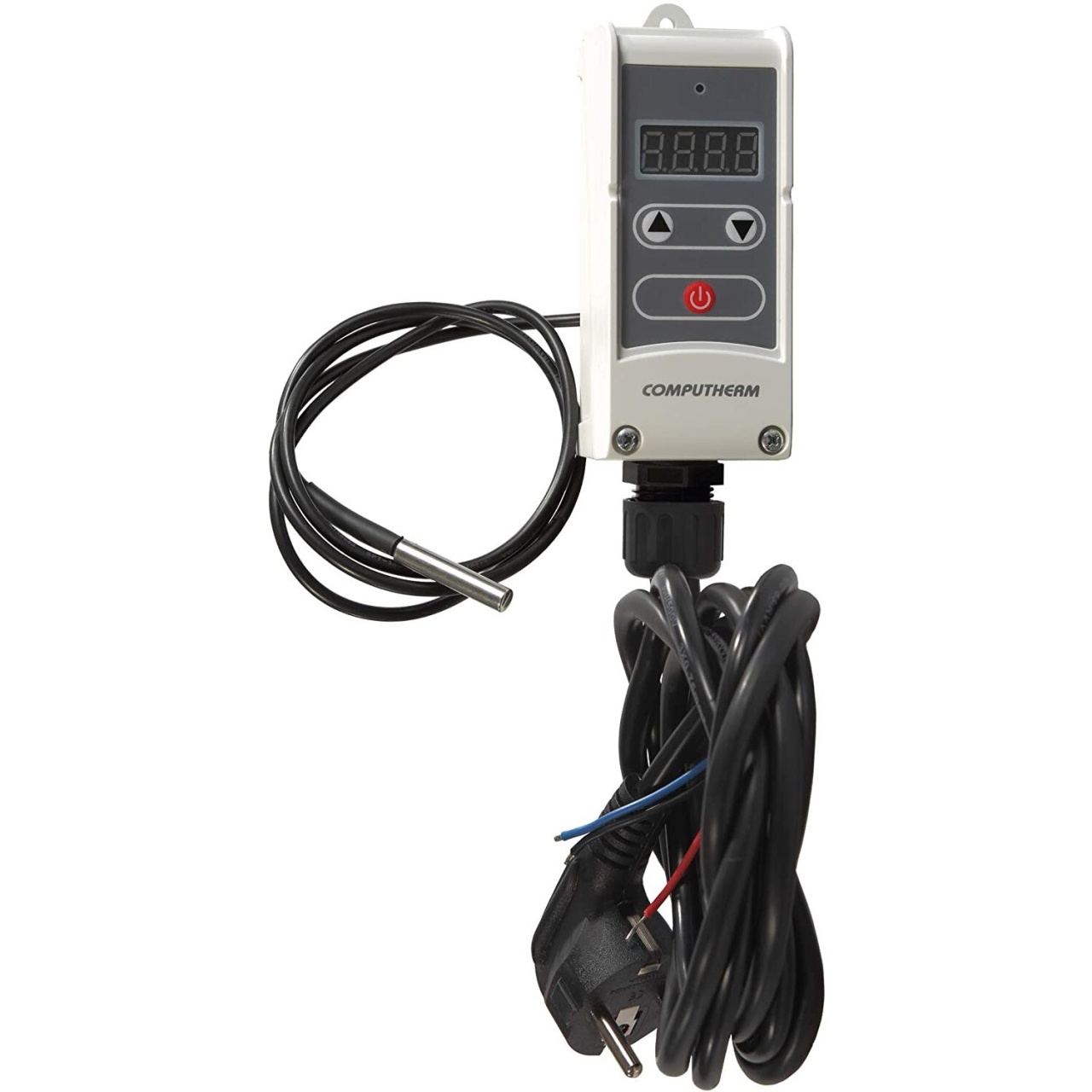 Termostat imersie capilar digital Computherm WPR-100GC