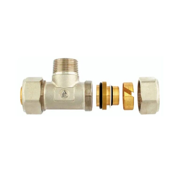 Teu multistrat demontabil Ø 16 - 1/2 E - 16