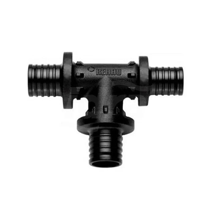 Teu REHAU RAUTITAN PX Ø20 x Ø16 x Ø20 mm, 11600611001