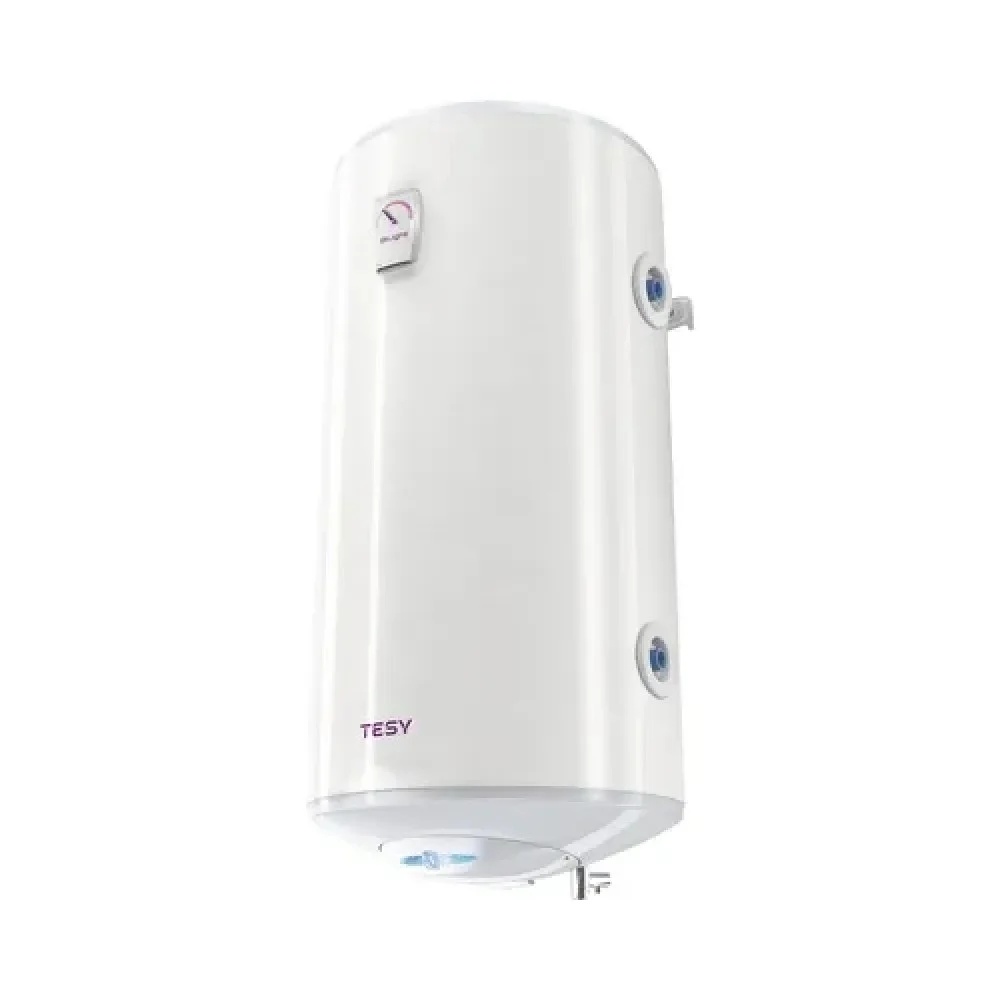 Boiler termoelectric Tesy BiLight GCVSL 1004420 B11 TSR, 100 litri, serpentina stanga, 303317