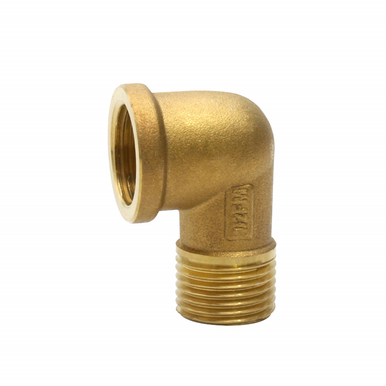 Cot alama TERMAX, nr.1, FI-FE Ø3/4"