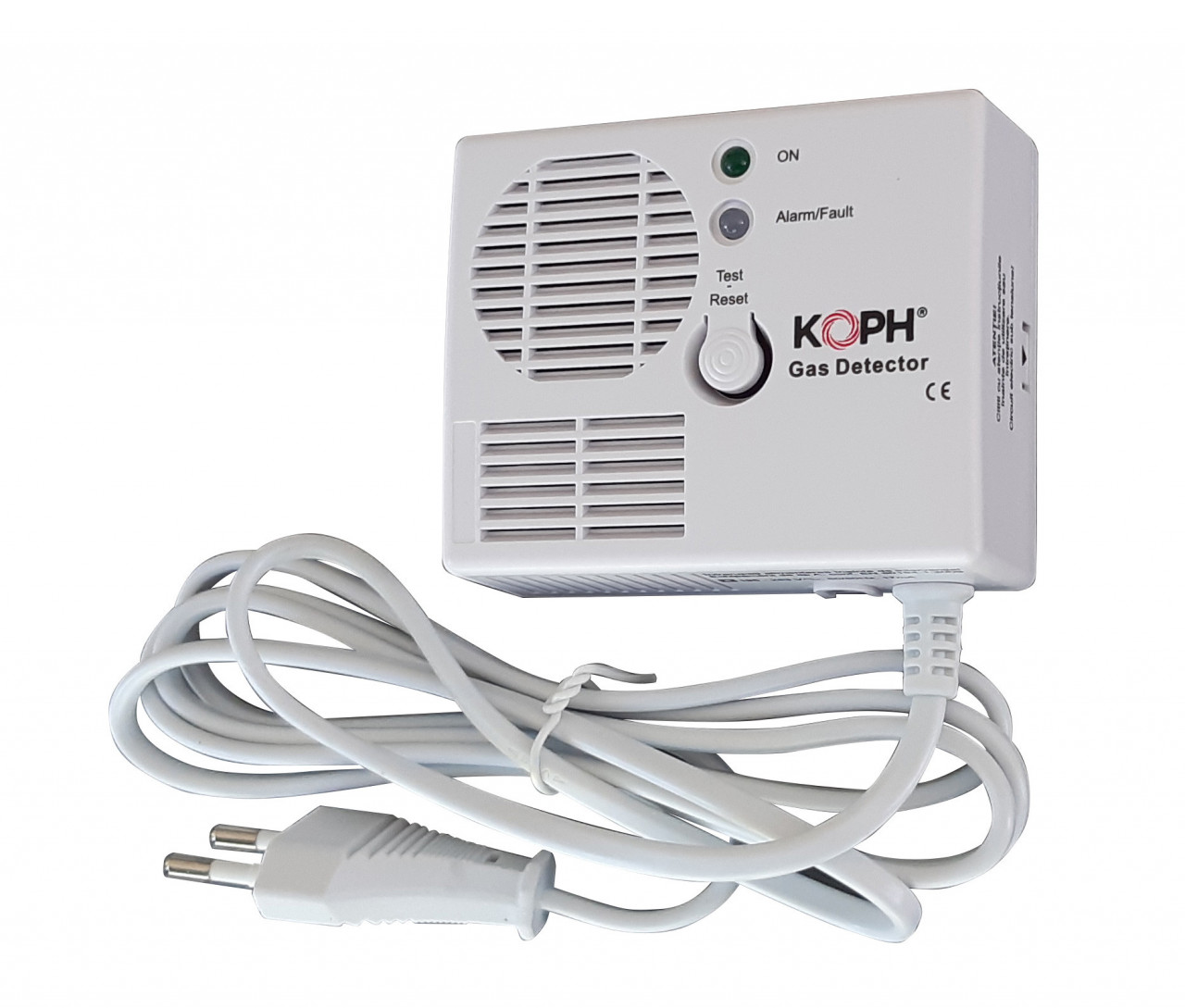 Detector de gaz metan KOPH
