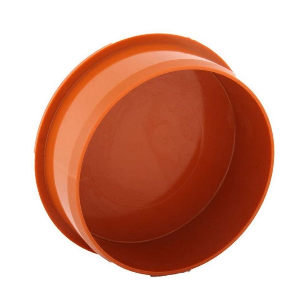 Dop PVC Ø 200 mm