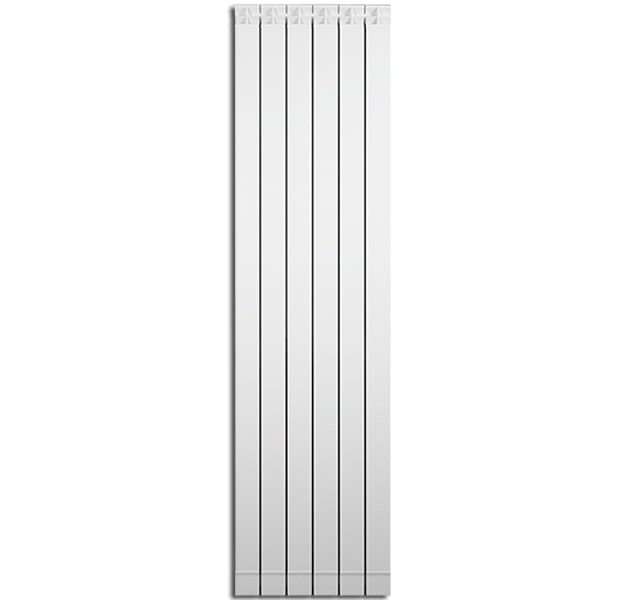 Element FONDITAL Garda Dual Aleternum, 80x1800 mm