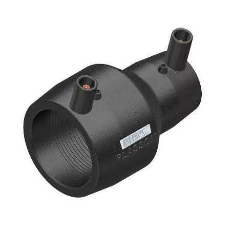 Mufa redusa electrofuziune, Ø50 x Ø25 mm, PN16