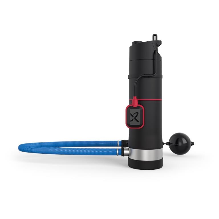 Pompa submersibila apa curata, GRUNDFOS SBA 3-45 AW