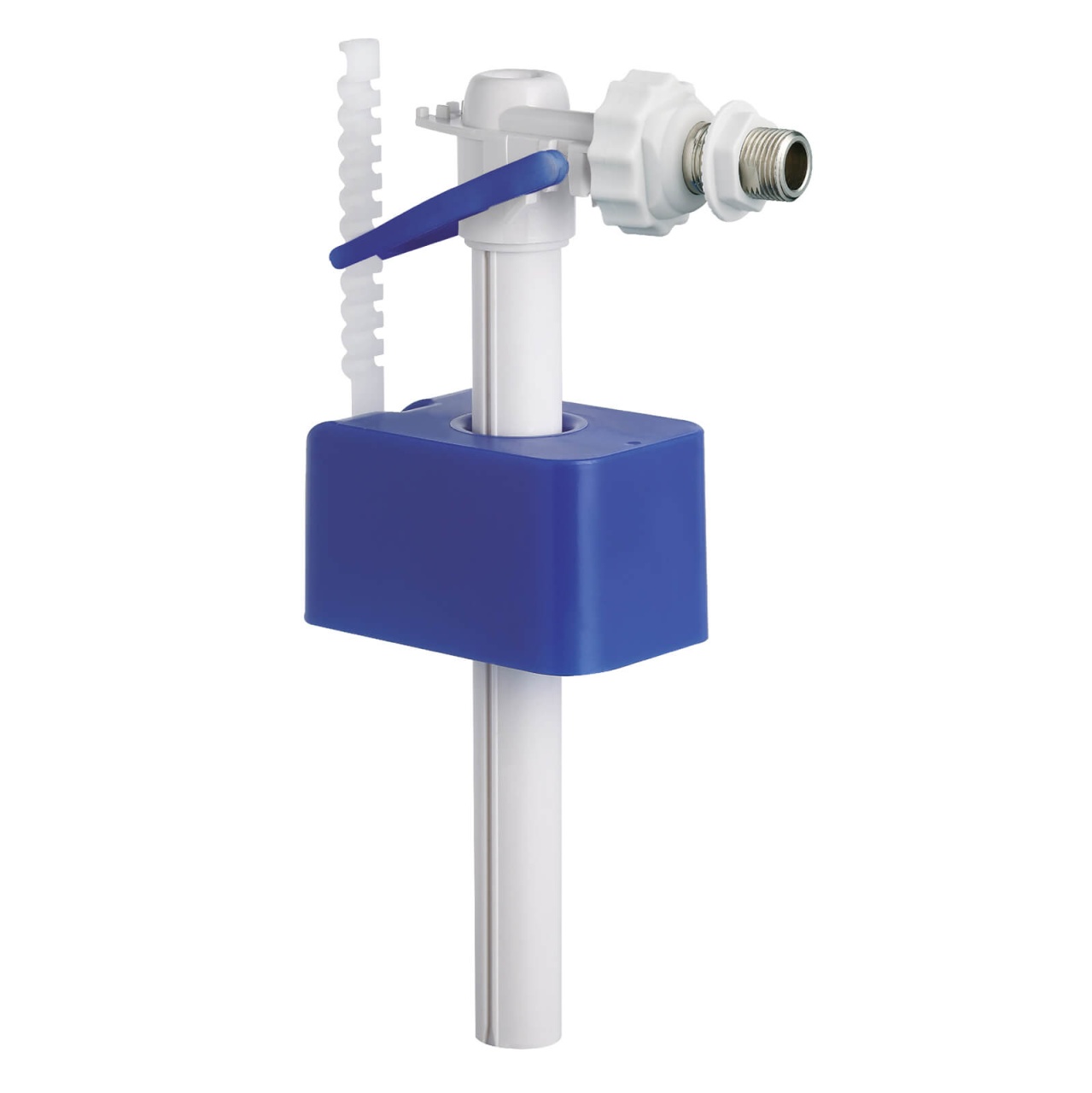 Robinet flotor cu actionare mecanica 1/2" Rambo Eurociere, alimentare laterala