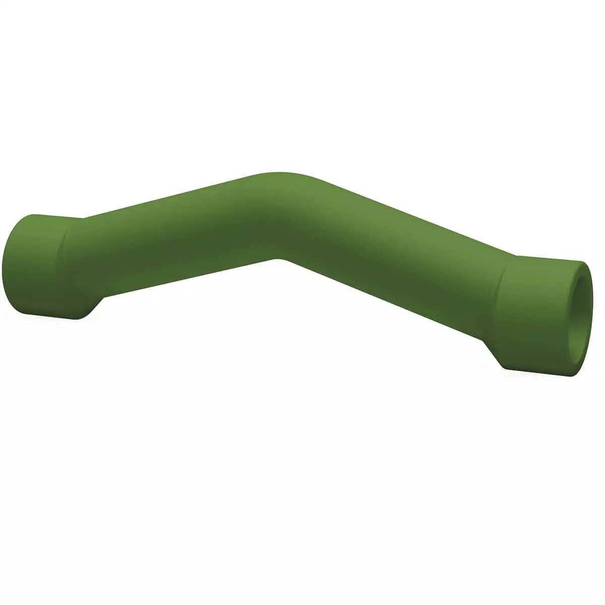 Saritura PPR, Ø 25, PN25, verde