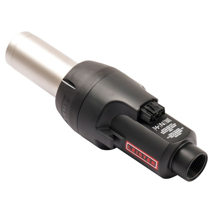 Suflanta de aprindere IGNITER BM4, 1600 W, Leister