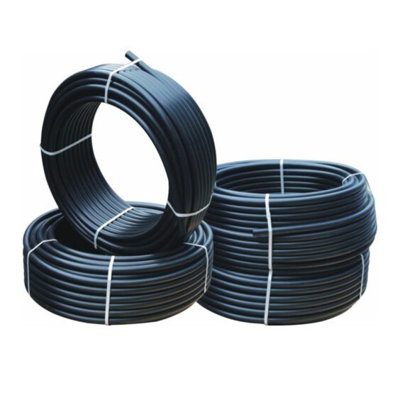 Teava alimentare apa Termax din polietilena PE 100 PN-10 50 x 3