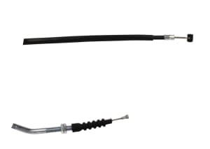 Cablu ambreiaj 110mm stroke 96mm compatibil: KAWASAKI ZX-9R 900 2000-2001