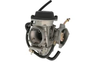 Carburator (4T, Lever, throat diameter 36mm) compatibil: SUZUKI GN 250 compatibil: SUZUKI GN 250 1982-2002