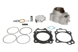 Cilindru complet (250, 4T, with gaskets; with piston) compatibil: HONDA CRF 250 2010-2013