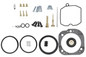 Kit reparatie carburator; pentru 1 carburator (for sports use) compatibil: HARLEY DAVIDSON XL 883/1200 2004-2006