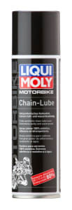 Lubrifiant lant LIQUI MOLY CHAINLUBE spray 0,25l