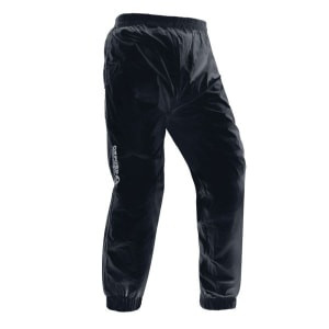 Pantaloni ploaie RAINSEAL OVER PANTS OXFORD colour black, size XL