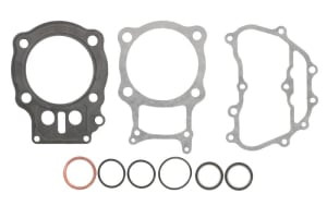 Set garnituri superioare motor compatibil: HONDA TRX 400 2004-2007