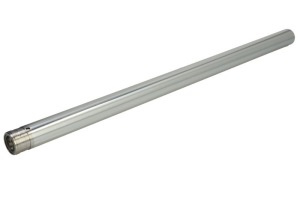Suport tubular L/R (diametru: 35mm, lungime: 660mm) compatibil: HONDA XL 125 2001-2010