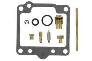 Kit reparație carburator, pentru 1 carburator compatibil: SUZUKI GS 650 1981-1982